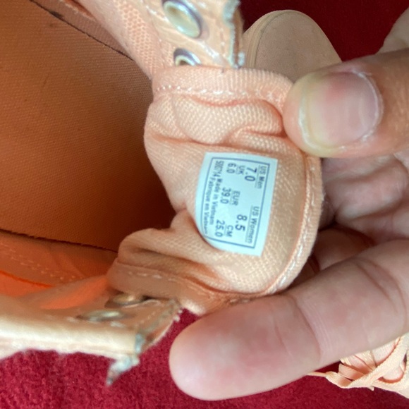 Sneakers - Picture 2 of 2